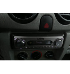 Porte de coffre droit RENAULT KANGOO 1