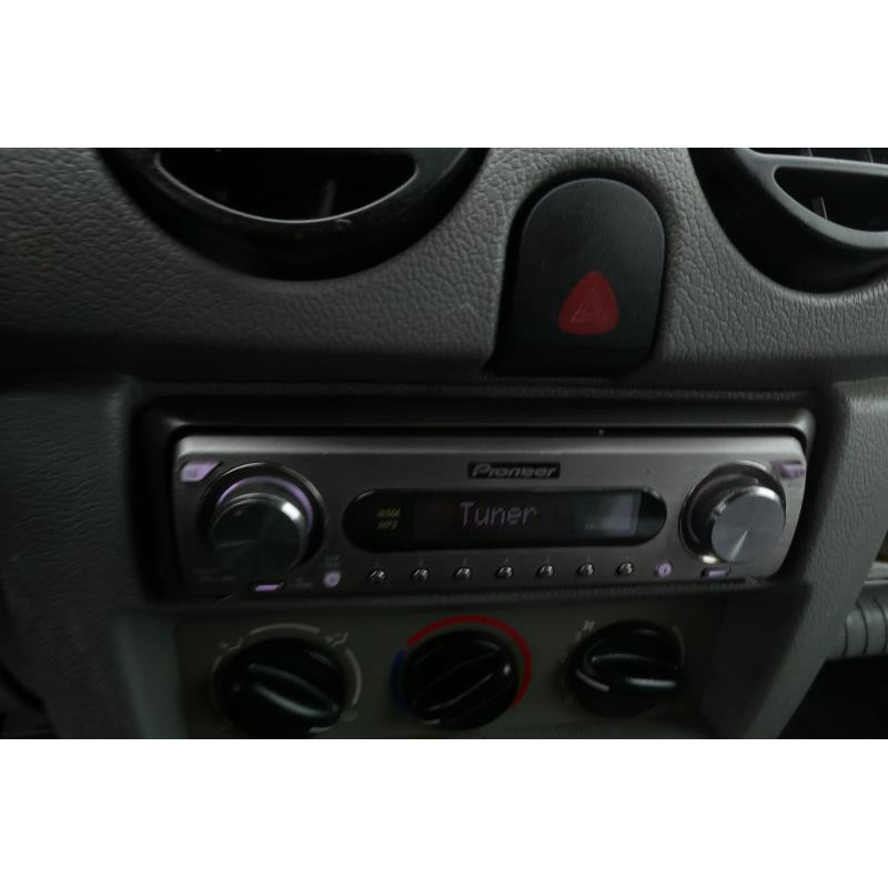 Porte de coffre droit RENAULT KANGOO 1 Photo n°6