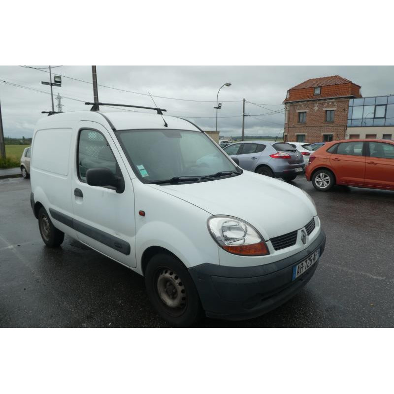 Porte de coffre droit RENAULT KANGOO 1 Photo n°7