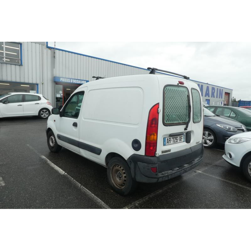 Porte de coffre droit RENAULT KANGOO 1 Photo n°10