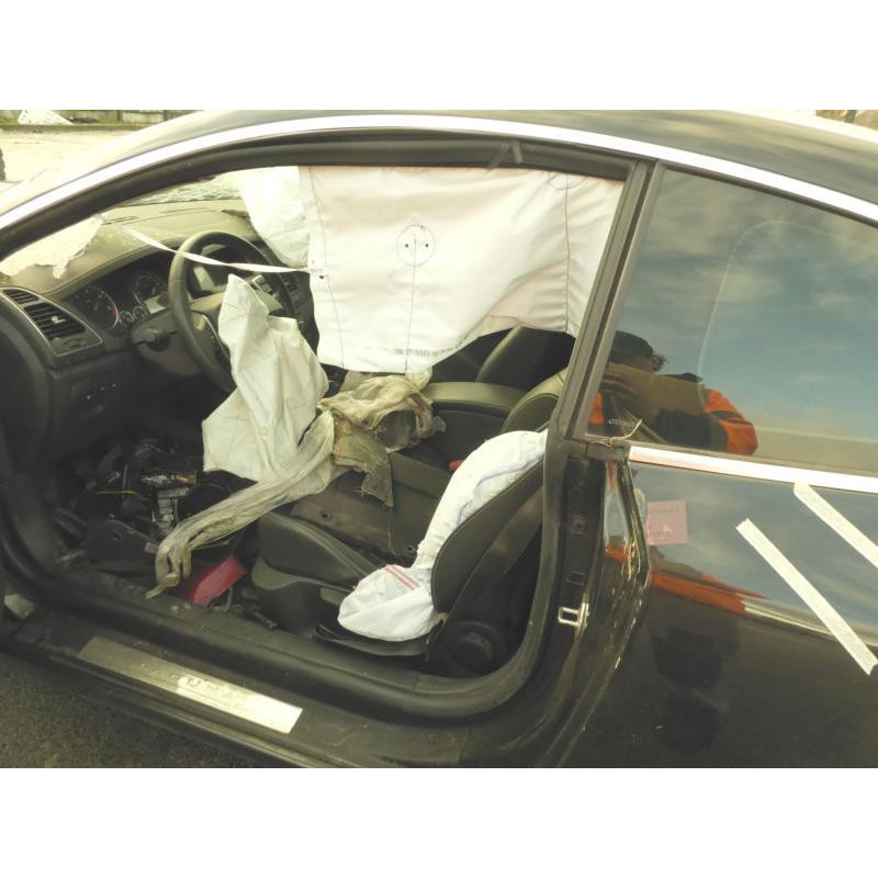 Poignee interieur avant droit RENAULT LAGUNA 3 Photo n°4