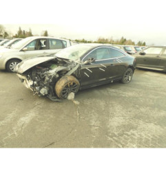 Poignee interieur avant droit RENAULT LAGUNA 3