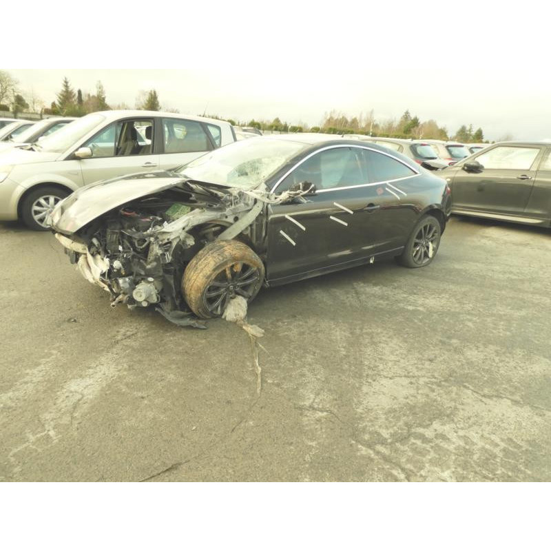 Poignee interieur avant droit RENAULT LAGUNA 3 Photo n°6