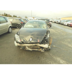 Poignee interieur avant droit RENAULT LAGUNA 3