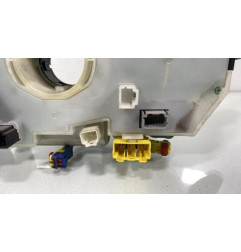 Com (Bloc Contacteur Tournant+Commodo Essuie Glace+Commodo Phare) RENAULT LAGUNA 3
