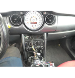 Aile avant droit MINI MINI 1 R50/R53