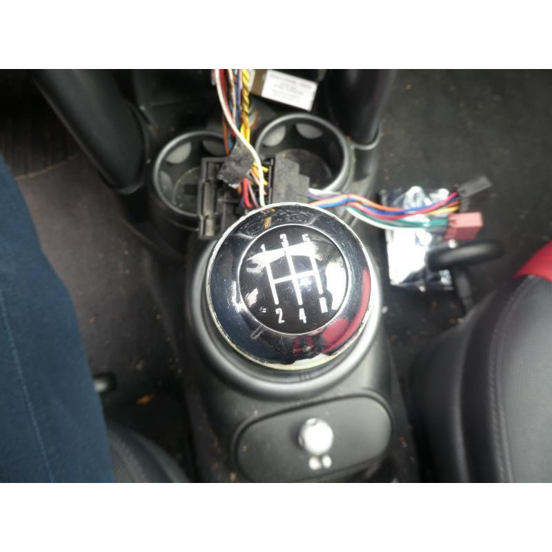 Aile avant droit MINI MINI 1 R50/R53 Photo n°3