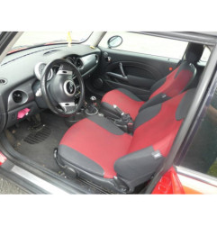 Aile avant droit MINI MINI 1 R50/R53
