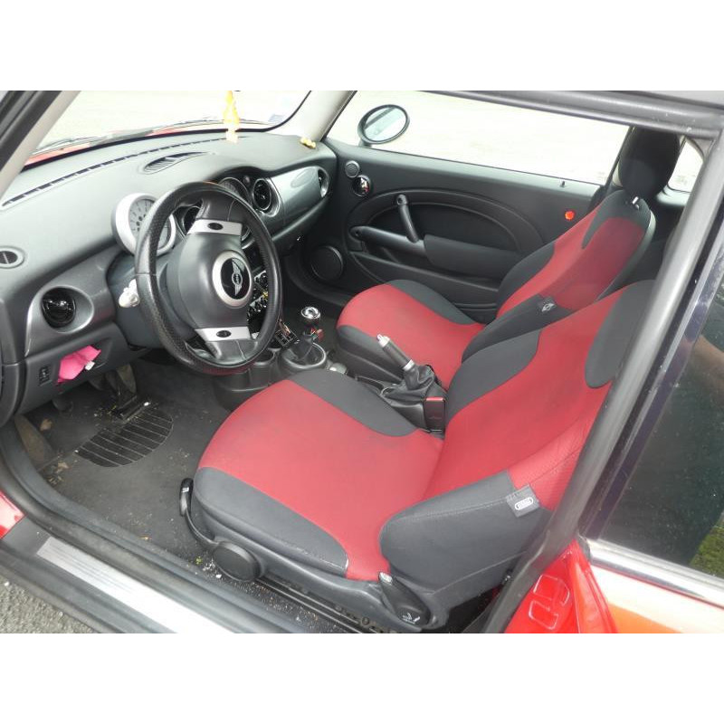 Aile avant droit MINI MINI 1 R50/R53 Photo n°6