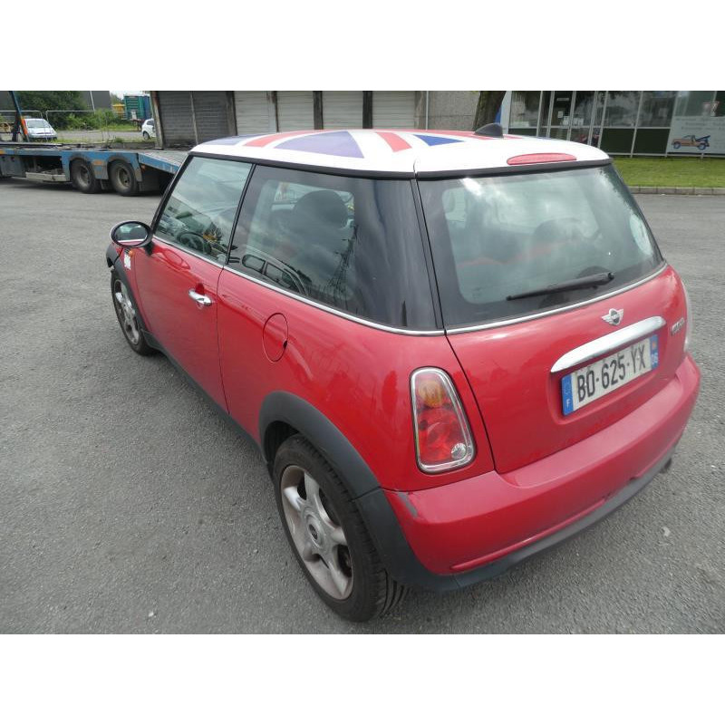Aile avant droit MINI MINI 1 R50/R53 Photo n°10