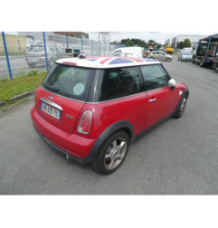 Porte avant droit MINI MINI 1 R50/R53