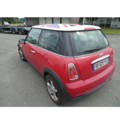 Porte avant droit MINI MINI 1 R50/R53