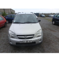 Anti brouillard gauche (feux) SUZUKI IGNIS 2