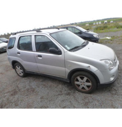 Anti brouillard gauche (feux) SUZUKI IGNIS 2