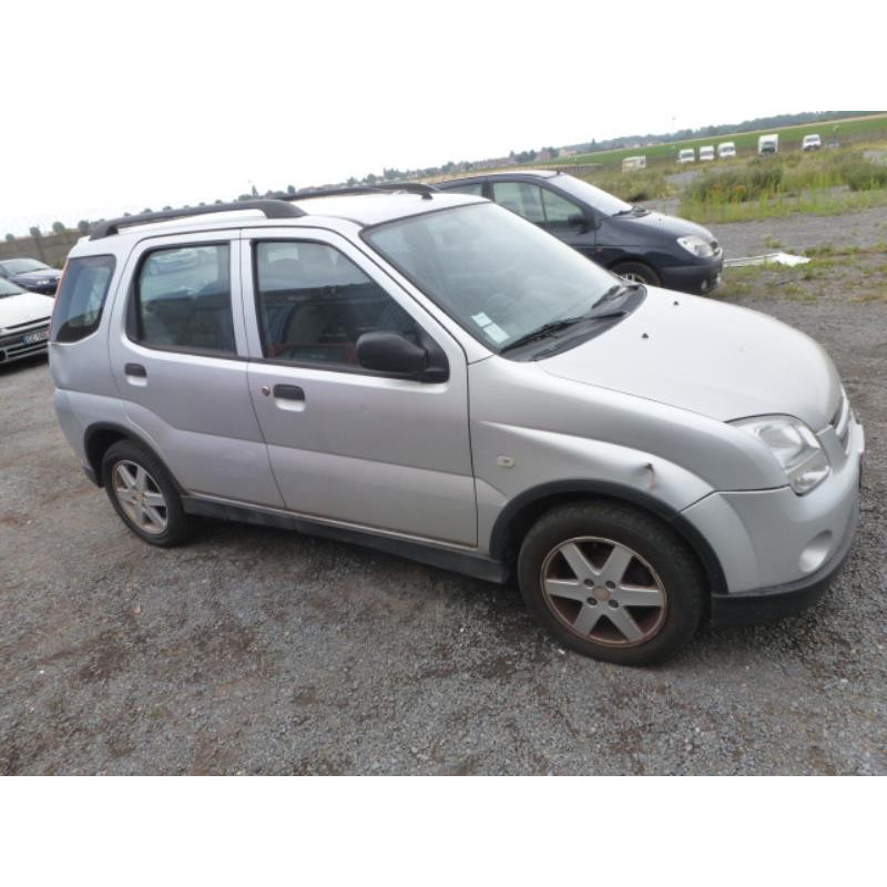Anti brouillard gauche (feux) SUZUKI IGNIS 2 Photo n°5