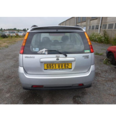 Anti brouillard gauche (feux) SUZUKI IGNIS 2