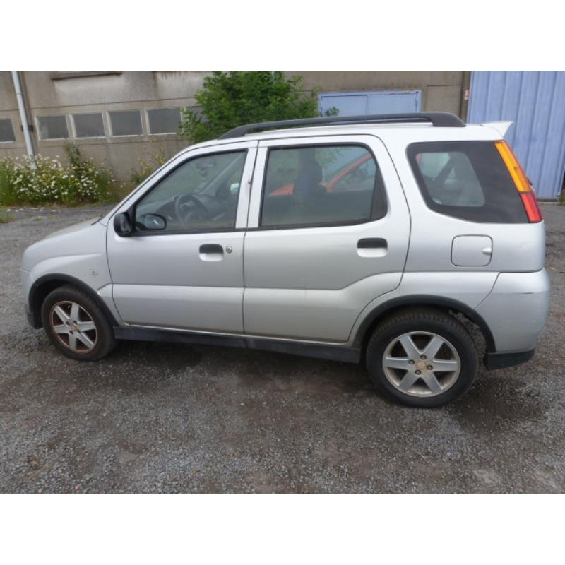 Anti brouillard gauche (feux) SUZUKI IGNIS 2 Photo n°7