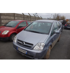 Leve vitre electrique avant gauche OPEL MERIVA A