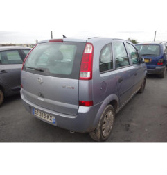 Leve vitre electrique avant gauche OPEL MERIVA A