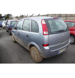 Leve vitre electrique avant gauche OPEL MERIVA A