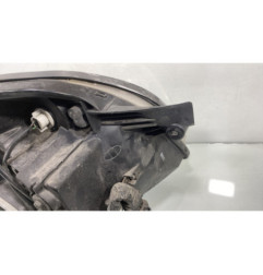 Optique avant principal gauche (feux)(phare) KIA PICANTO 1