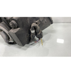 Optique avant principal gauche (feux)(phare) KIA PICANTO 1