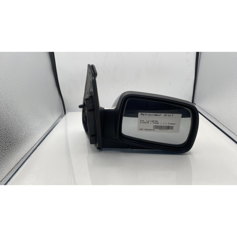 Retroviseur droit KIA PICANTO 1 Photo n°1