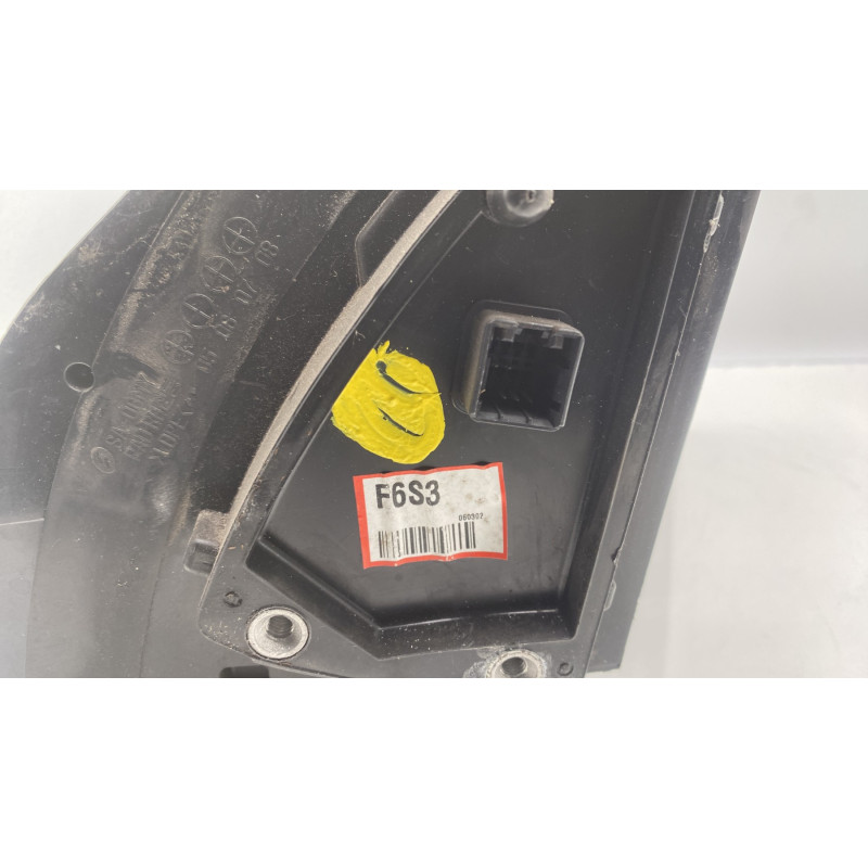 Retroviseur droit KIA PICANTO 1 Photo n°3