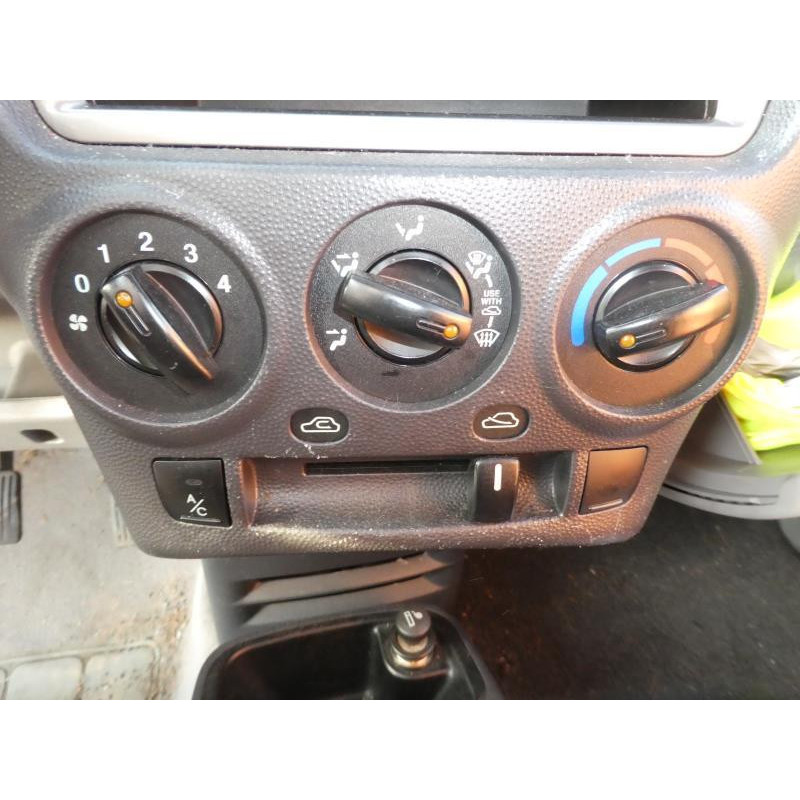 Retroviseur droit KIA PICANTO 1 Photo n°8