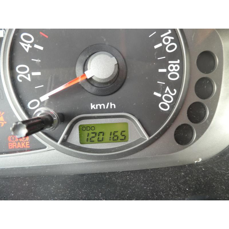 Retroviseur droit KIA PICANTO 1 Photo n°9