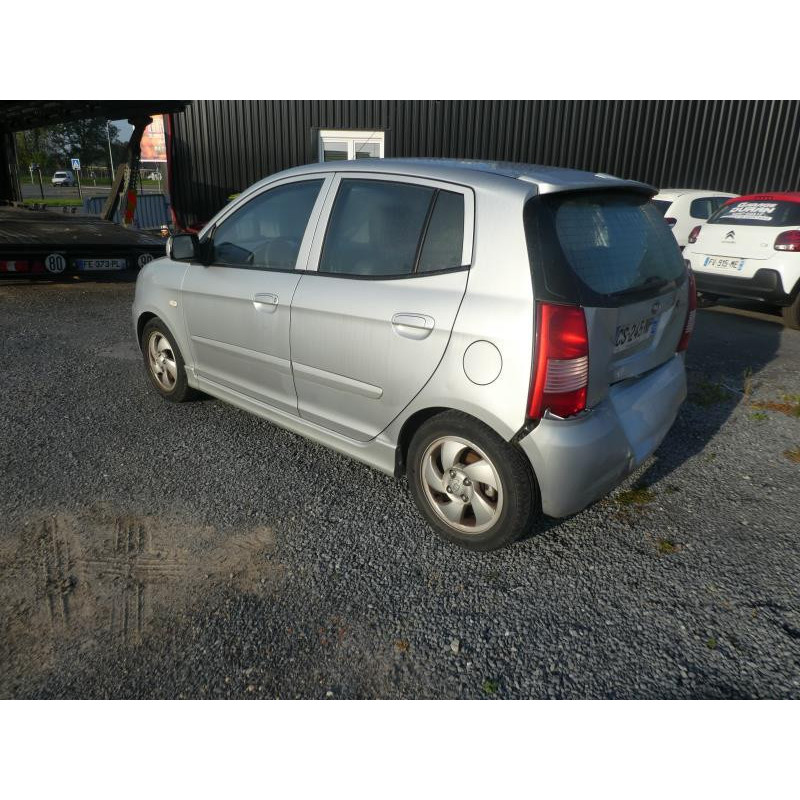 Retroviseur droit KIA PICANTO 1 Photo n°10
