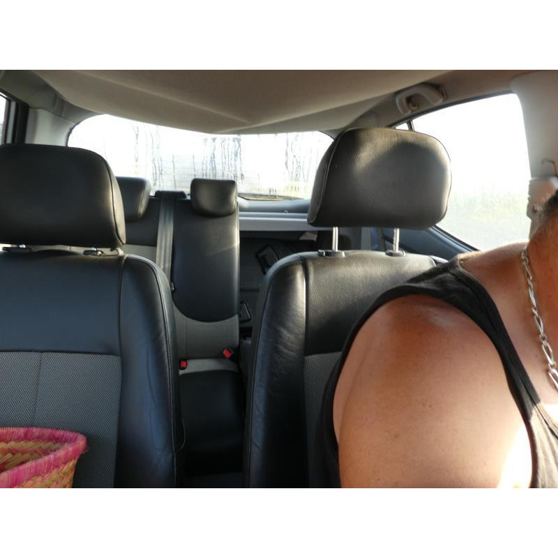 Retroviseur droit KIA PICANTO 1 Photo n°11