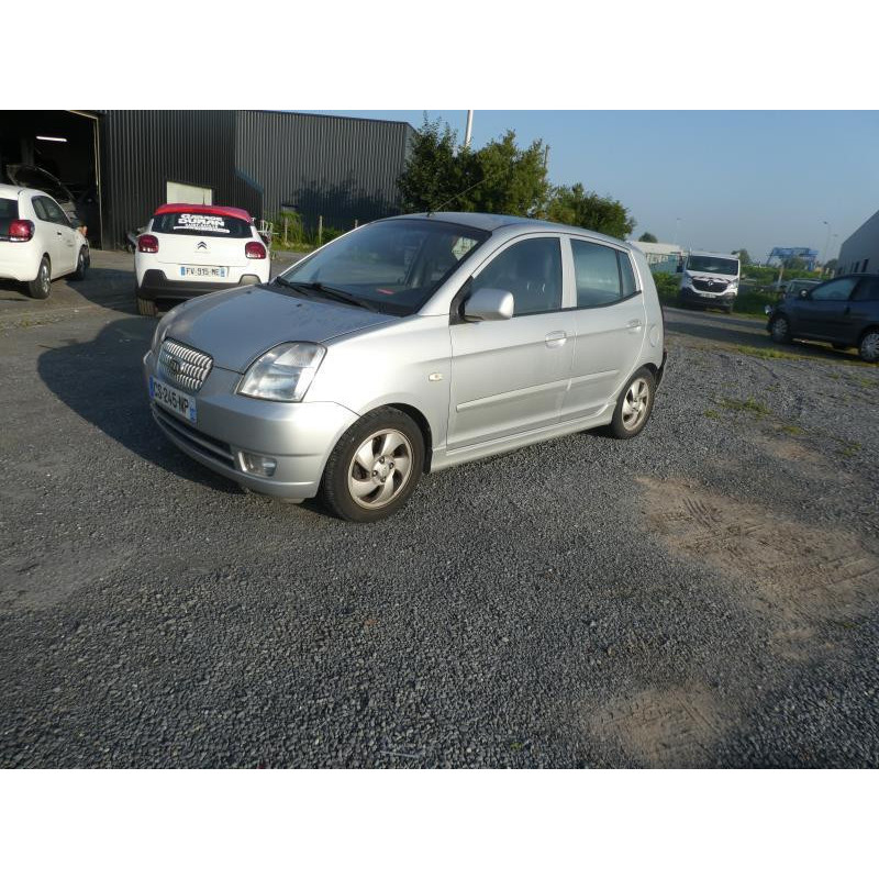 Retroviseur droit KIA PICANTO 1 Photo n°12