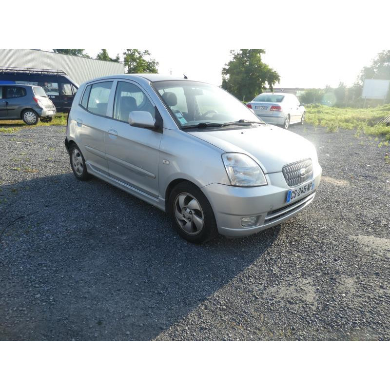 Retroviseur droit KIA PICANTO 1 Photo n°13