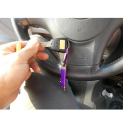 Retroviseur droit KIA PICANTO 1