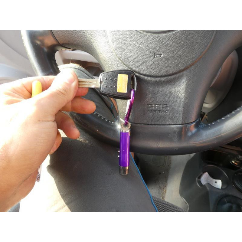 Retroviseur droit KIA PICANTO 1 Photo n°16