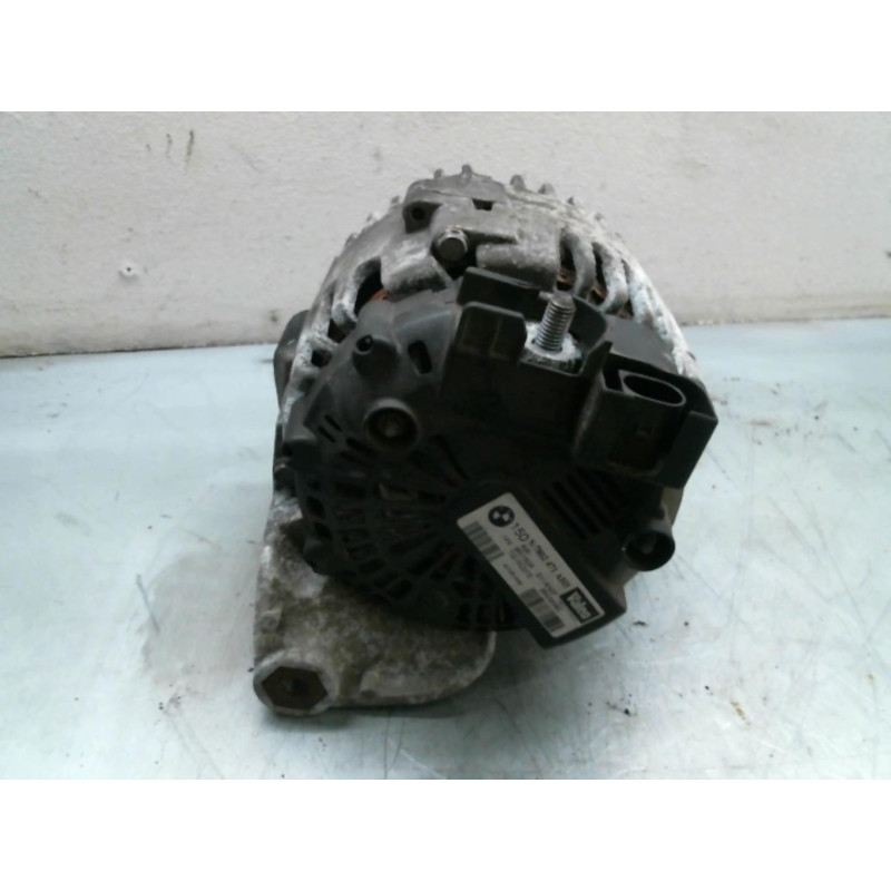 Alternateur KIA PICANTO 1 Photo n°2