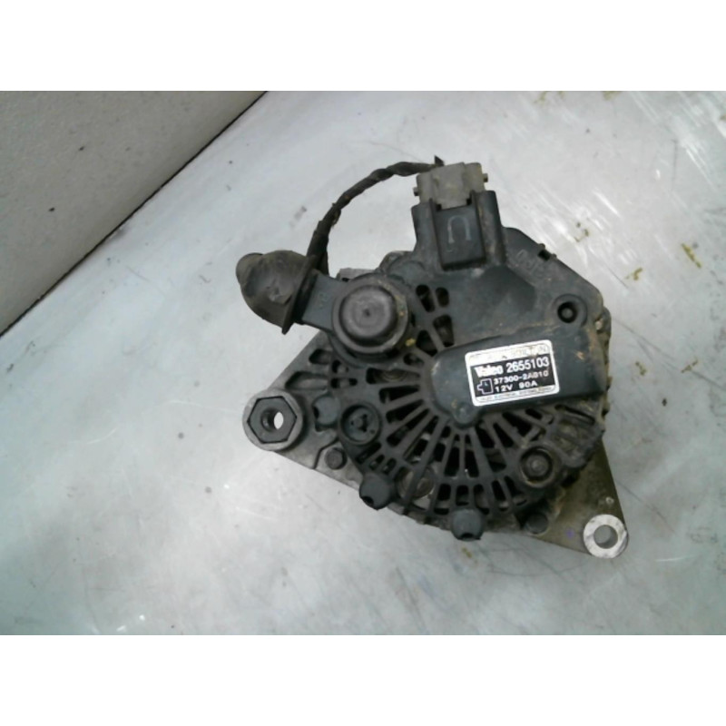Alternateur KIA PICANTO 1 Photo n°3