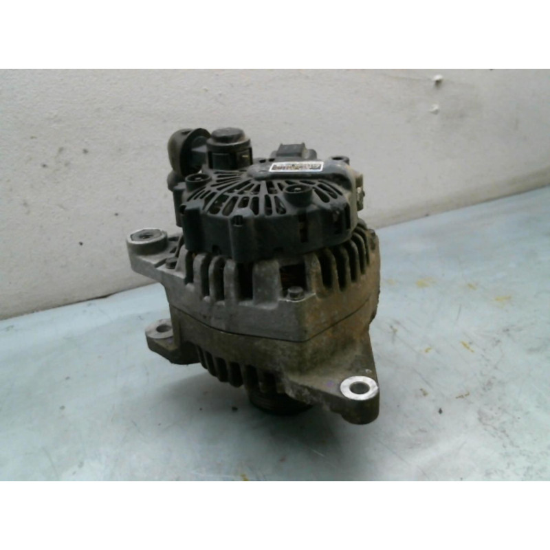 Alternateur KIA PICANTO 1 Photo n°5