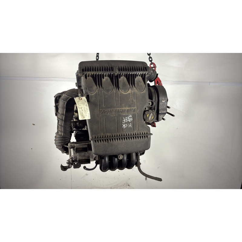 Moteur FIAT PUNTO 2 Photo n°1