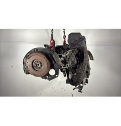 Moteur FIAT PUNTO 2