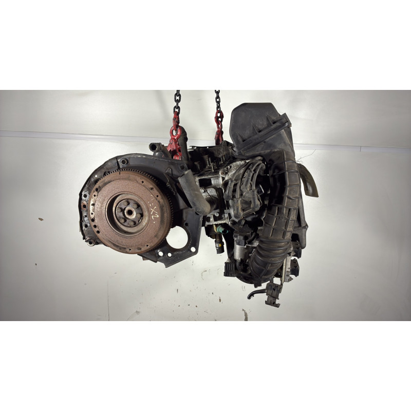 Moteur FIAT PUNTO 2 Photo n°2
