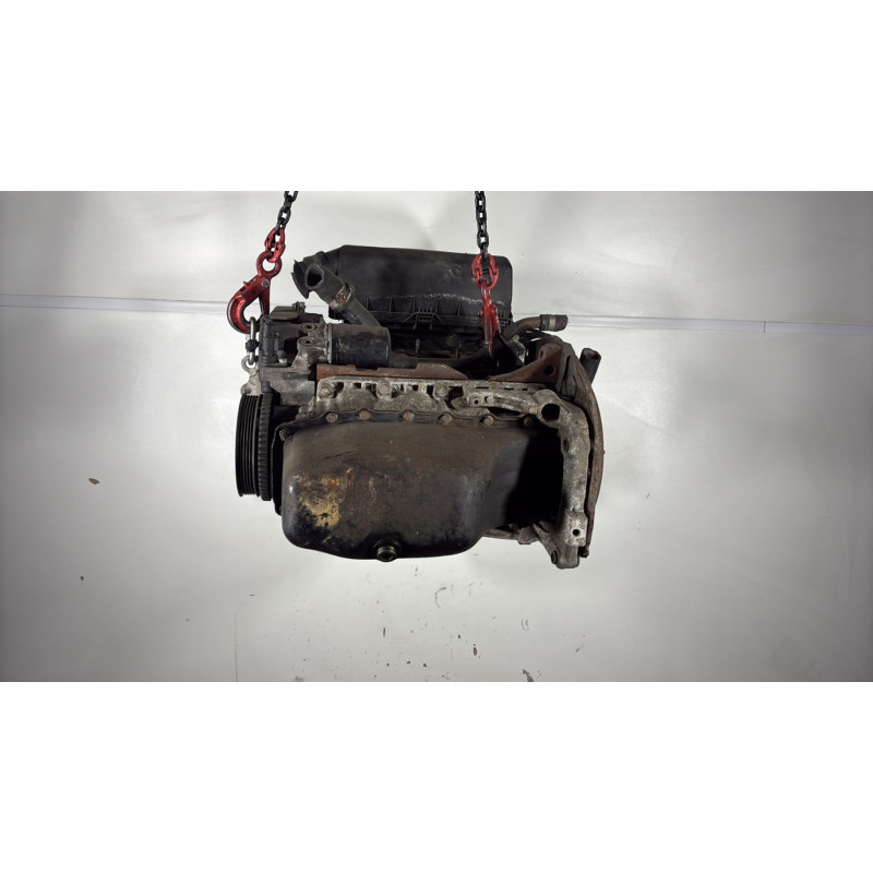 Moteur FIAT PUNTO 2 Photo n°3