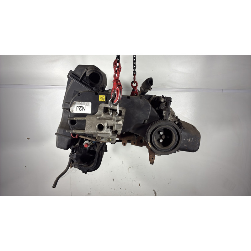 Moteur FIAT PUNTO 2 Photo n°4