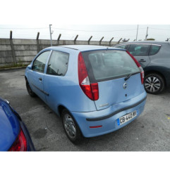 Moteur FIAT PUNTO 2