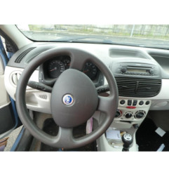 Moteur FIAT PUNTO 2