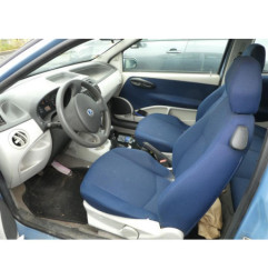 Moteur FIAT PUNTO 2
