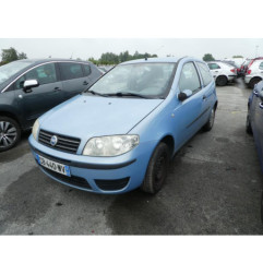 Moteur FIAT PUNTO 2