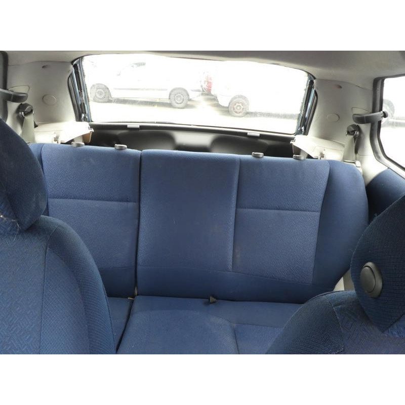 Moteur FIAT PUNTO 2 Photo n°9