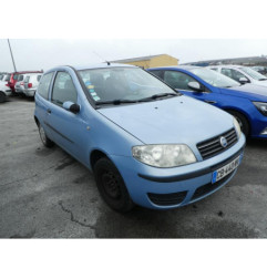 Moteur FIAT PUNTO 2